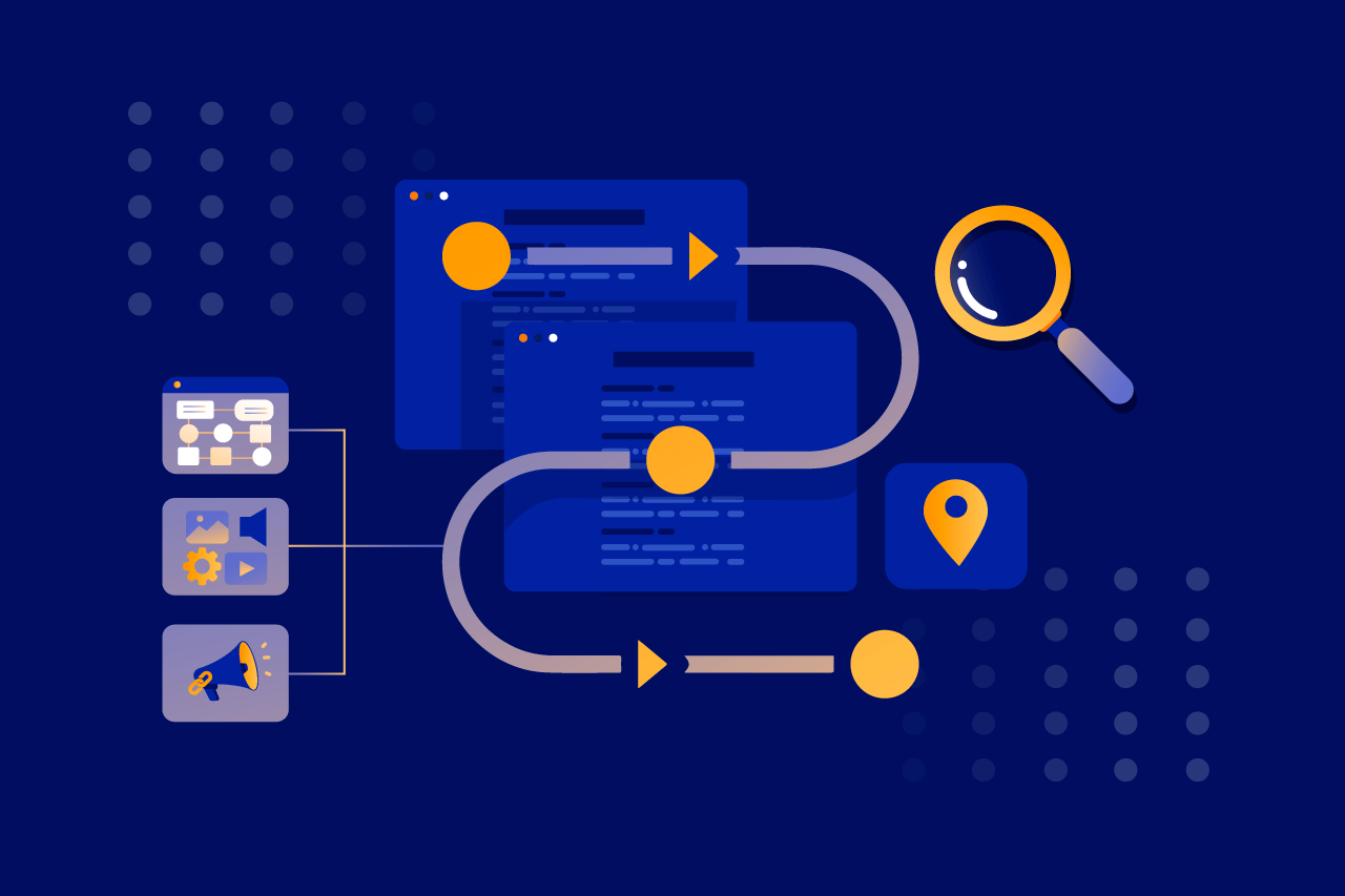The Complete SEO Process Explained